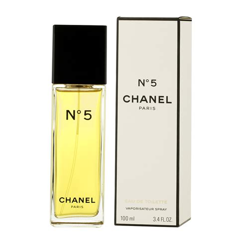 chanel 5 toilette 100 ml|chanel no 5 special offers.